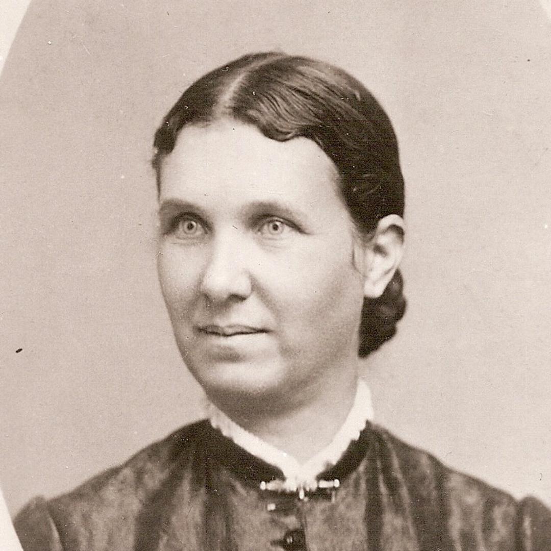 Jane Jones (1849 - 1909) Profile